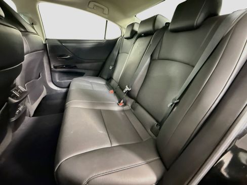 Used 2022 Lexus ES 350 w/ Premium Package FWD image 25