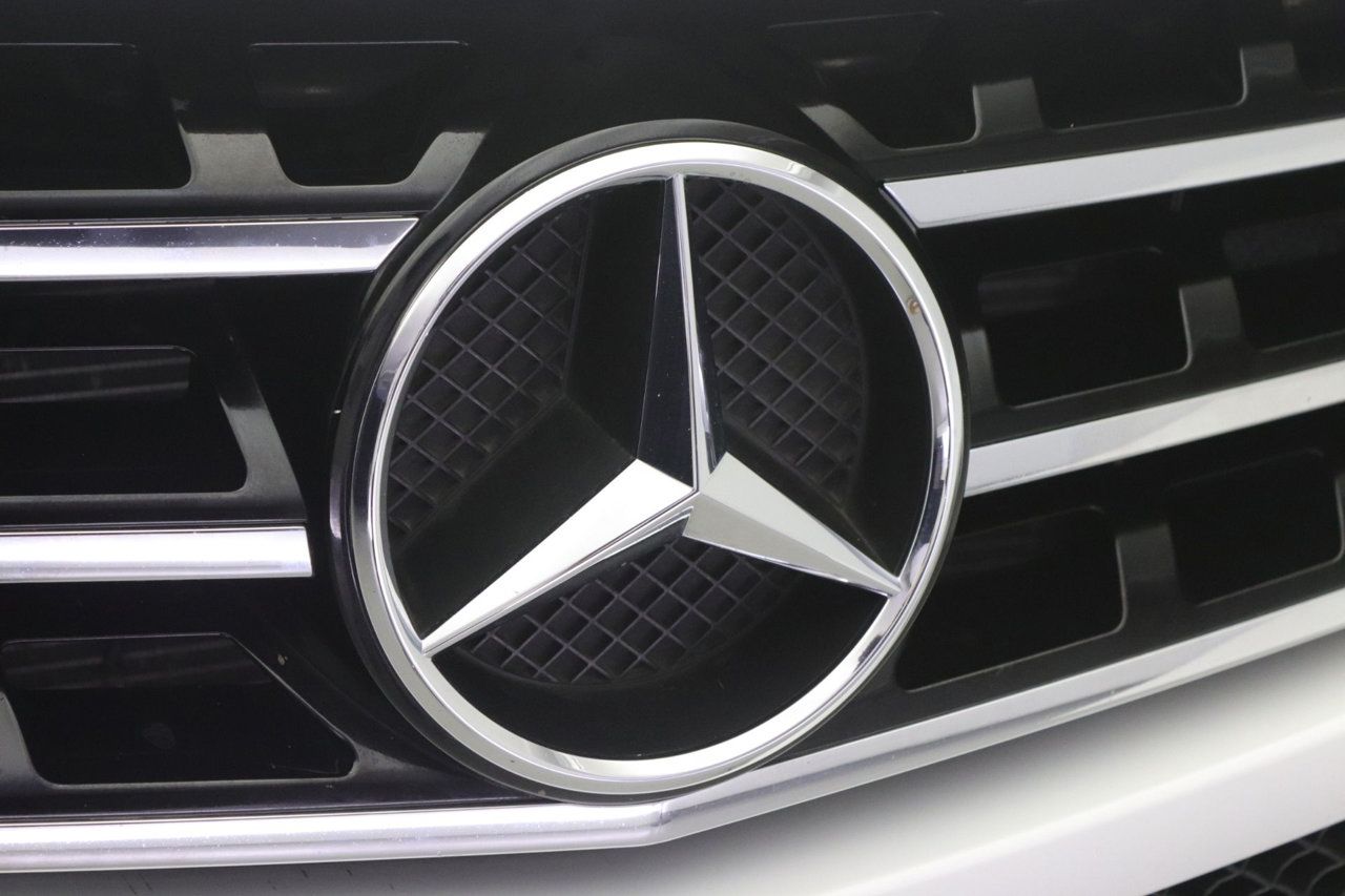 Used 2014 Mercedes-Benz ML 350 2WD image 26