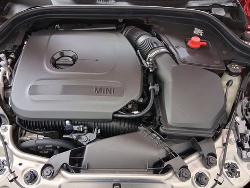 New 2026 MINI Cooper S image 28