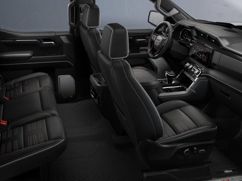 New 2026 GMC Sierra 1500 AT4X w/ AT4X AEV Edition AWD/4WD image 31