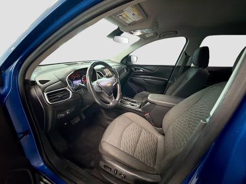 Used 2019 Chevrolet Equinox LT image 20
