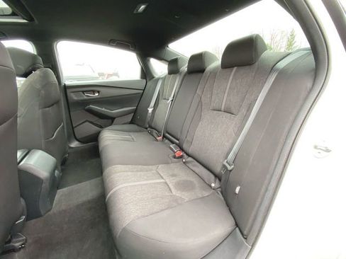 Used 2024 Honda Accord Sport image 22
