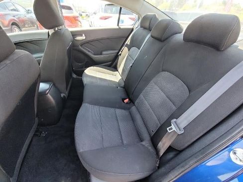 Used 2018 Kia Forte LX FWD image 20