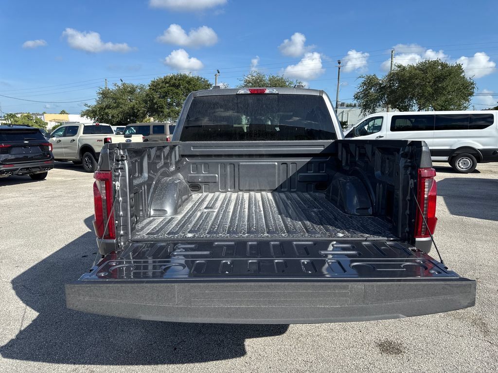 New 2026 Ford F150 STX AWD/4WD image 19