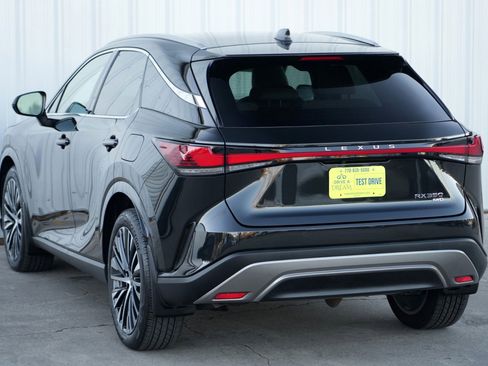Used 2024 Lexus RX 350 Premium Plus w/ Convenience Package image 52