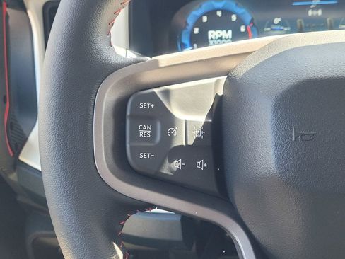 New 2026 Ford Bronco Heritage Edition AWD/4WD image 47