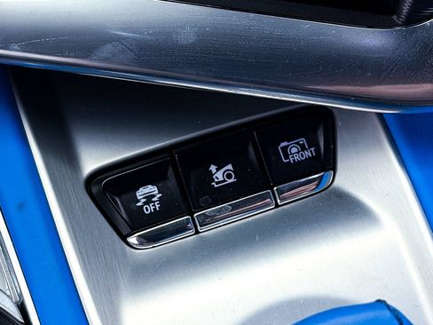 Used 2022 Chevrolet Corvette Stingray Premium Conv w/ Z51 Performance Package RWD image 30