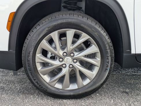 New 2026 Buick Enclave Preferred image 15