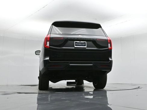 New 2026 Ford Expedition Platinum w/ Stealth Appearance Package image 63