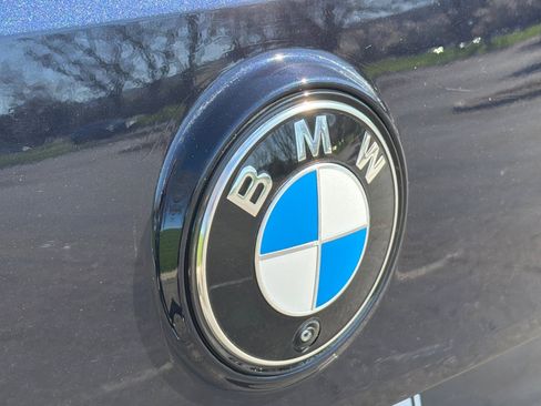 Used 2026 BMW iX xDrive60 w/ M Sport Package image 39