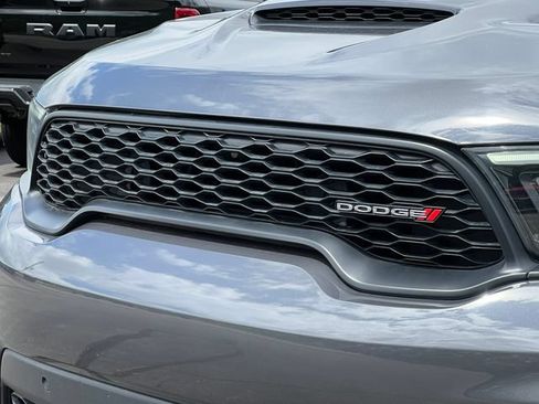 Used 2025 Dodge Durango R/T AWD/4WD image 53