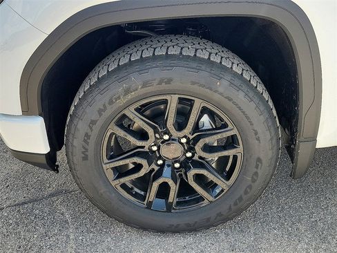 New 2026 GMC Sierra 1500 Pro w/ Graphite Edition image 10