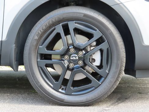 Certified 2024 Kia Telluride SX X-Line AWD/4WD image 19