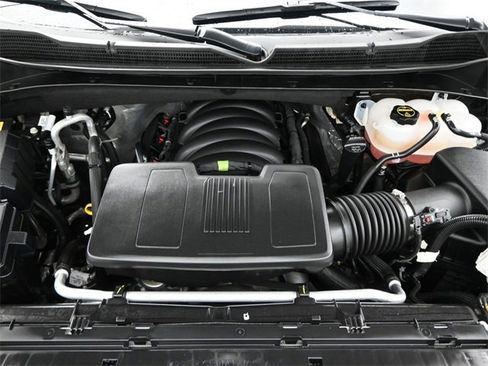 Used 2024 Chevrolet Silverado 1500 LT Trail Boss w/ Convenience Package II image 31