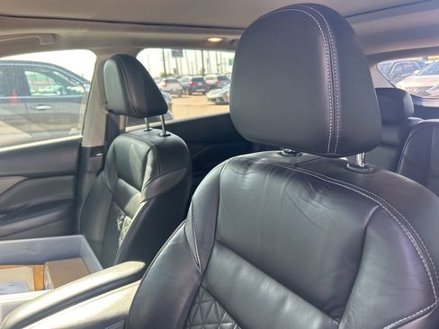 Used 2020 Nissan Murano Platinum FWD image 13