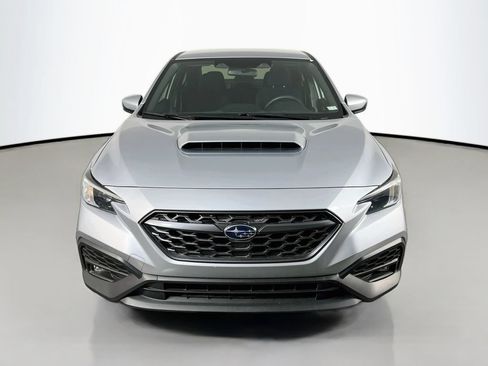 Used 2024 Subaru WRX Premium AWD/4WD image 3