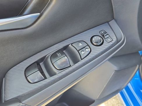 Certified 2024 Nissan Sentra SV FWD image 19