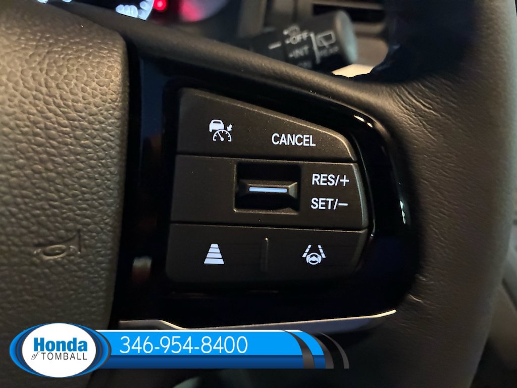 New 2026 Honda Odyssey Sport-L image 10