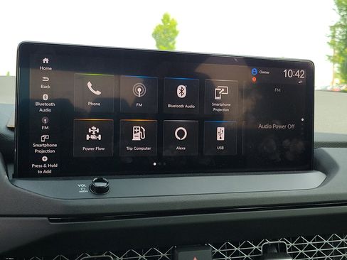 Certified 2023 Honda Accord Sport image 22