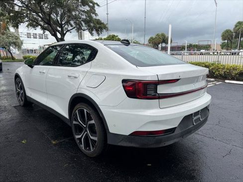 Used 2021 Polestar Polestar 2 w/ Performance Package AWD/4WD image 21