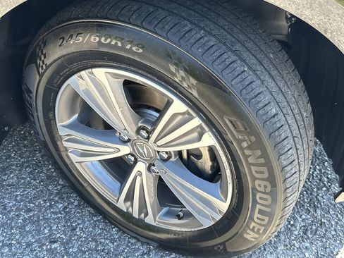 Used 2019 Acura MDX FWD image 6