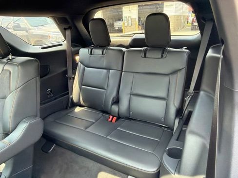 Used 2026 Ford Explorer Tremor w/ Tremor Ultimate Package AWD/4WD image 47