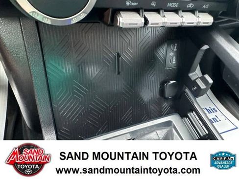 Used 2024 Toyota Tacoma TRD Sport RWD image 22