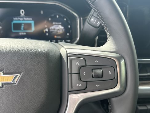 Certified 2026 Chevrolet Silverado 1500 LT RWD image 27