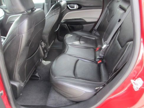 Used 2025 Jeep Compass Limited AWD/4WD image 10