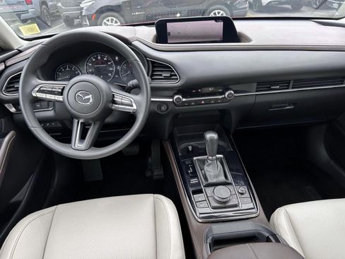 Used 2023 MAZDA CX-30 AWD 2.5 S w/ Premium Package image 15