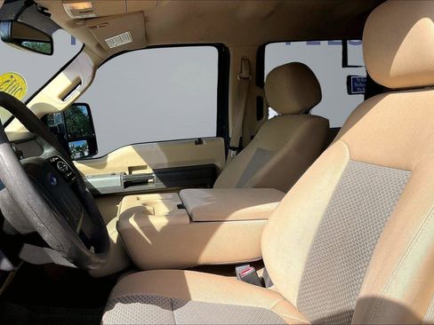 Used 2015 Ford F350 XLT AWD/4WD image 21