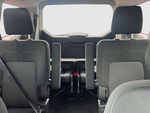 Used 2021 Ford Transit Connect XLT FWD image 36