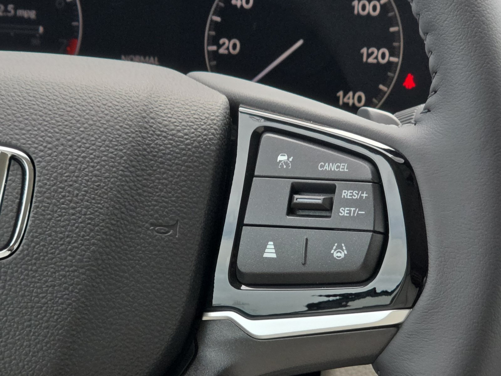 New 2026 Honda Odyssey EX-L image 23