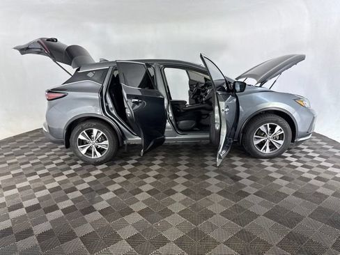 Used 2020 Nissan Murano S w/ Technology Package AWD/4WD image 13