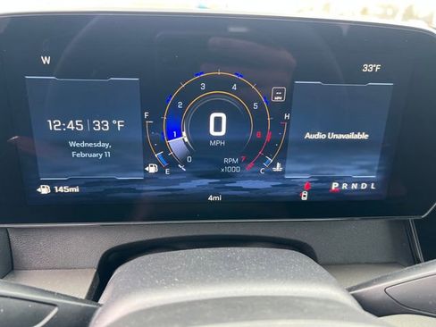 New 2026 Chevrolet Traverse LT w/ LPO, Floor Liner Package image 14