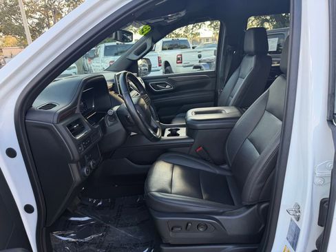 Used 2023 Chevrolet Tahoe LT image 15