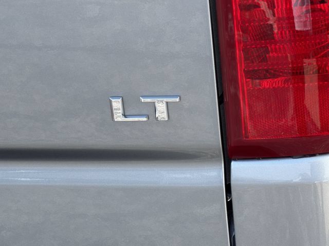 New 2026 Chevrolet Silverado 1500 LT w/ Texas Edition Plus RWD image 9