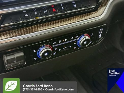 Used 2026 GMC Sierra 1500 Elevation w/ Elevation Select Package AWD/4WD image 20