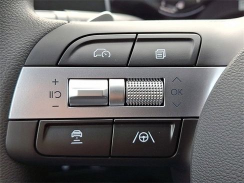 New 2026 Hyundai Tucson SEL image 11