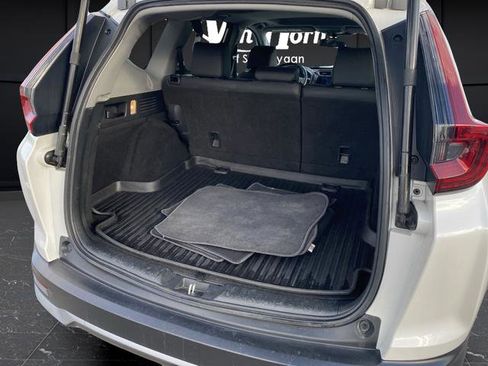 Used 2020 Honda CR-V EX-L image 17