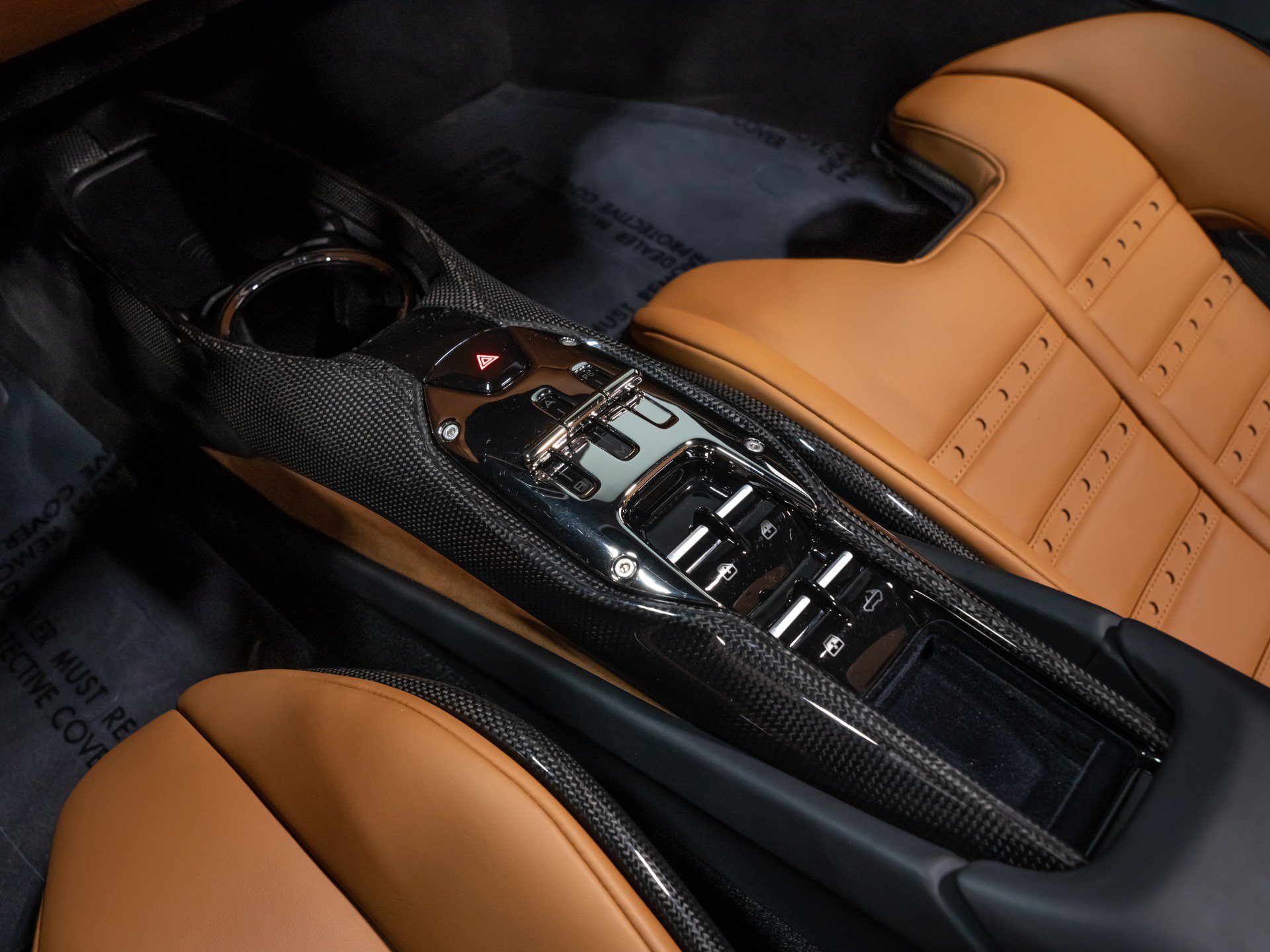 Used 2023 Ferrari 296 GTS RWD image 69