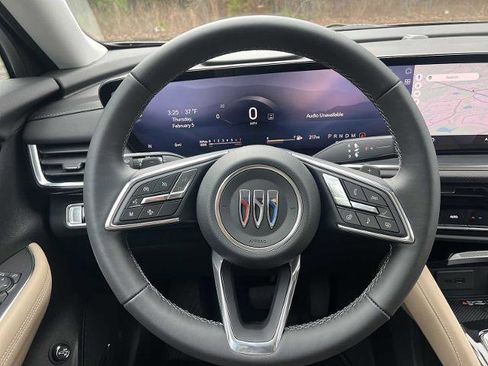 New 2026 Buick Envision Preferred image 9