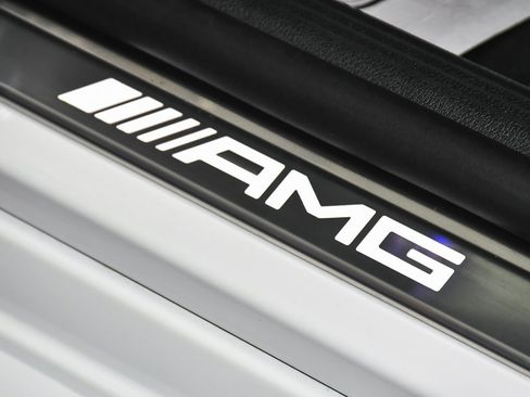 Used 2023 Mercedes-Benz C 43 AMG 4MATIC Sedan image 12