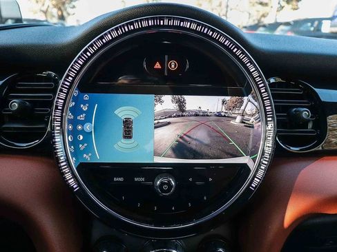 Used 2023 MINI Cooper S image 32