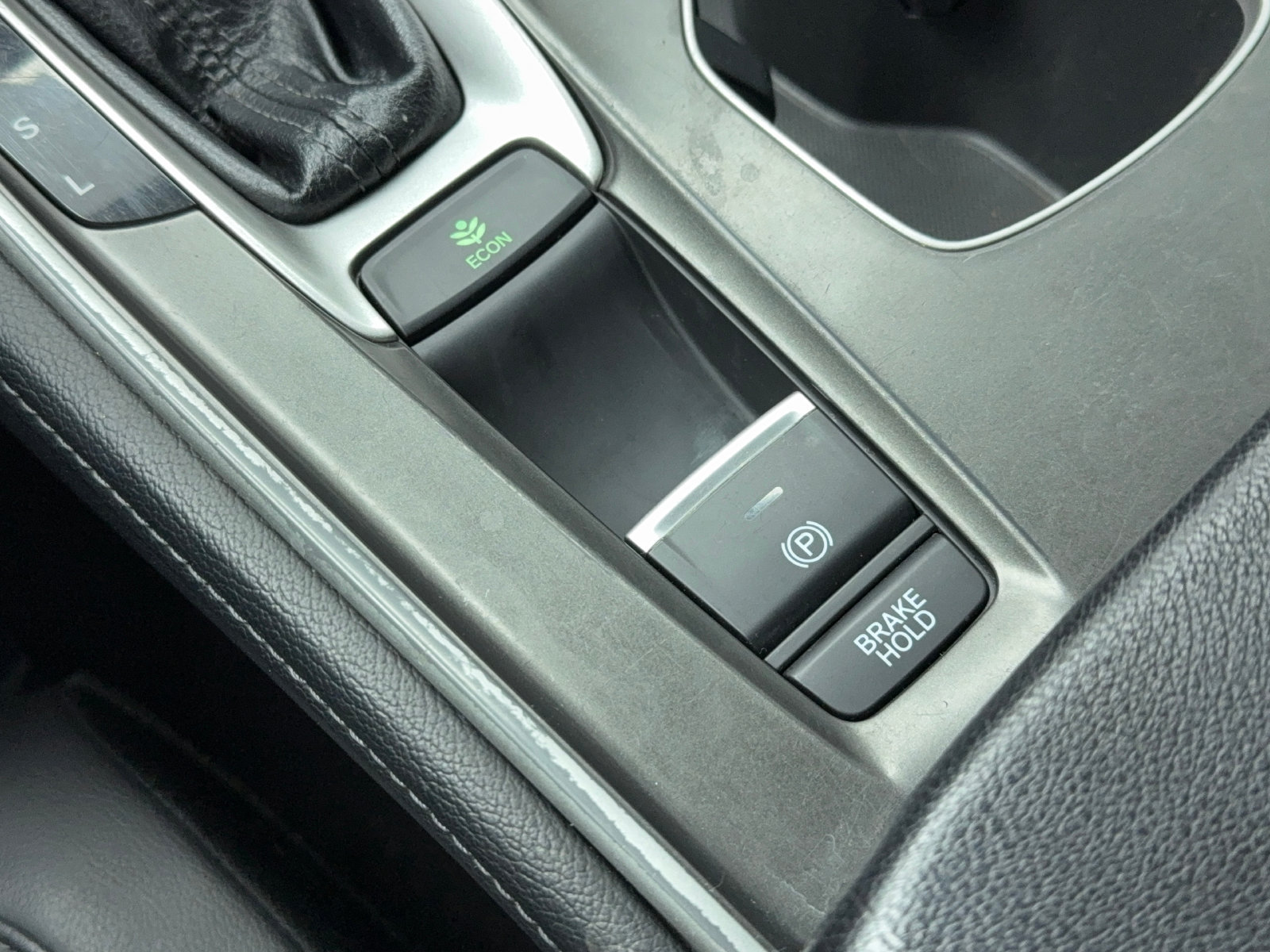Used 2018 Honda Accord EX-L image 29