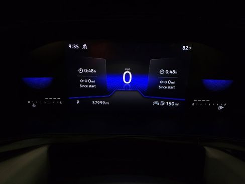 Used 2023 Volkswagen Taos S w/ Driver Assistance Package AWD/4WD image 23