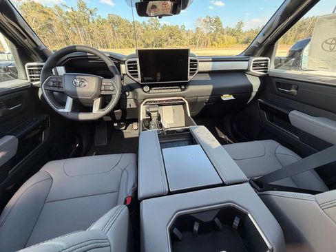 New 2026 Toyota Sequoia Limited image 16