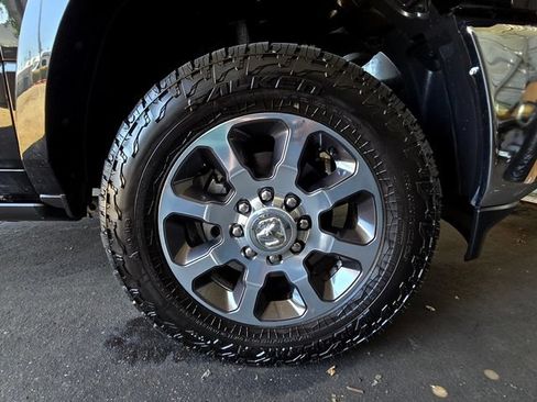 Certified 2022 RAM 2500 Limited AWD/4WD image 37
