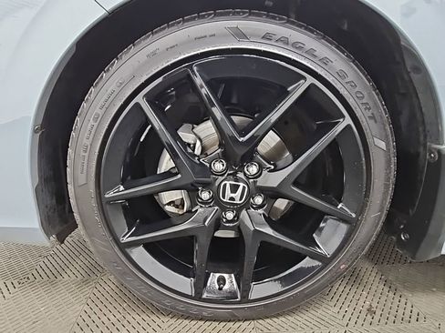 Used 2024 Honda Civic Sport image 40