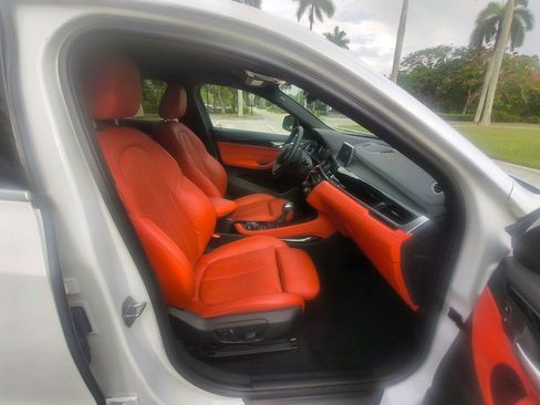 Used 2018 BMW X2 sDrive28i w/ Convenience Package FWD image 36